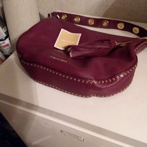 Michael Koss purse
